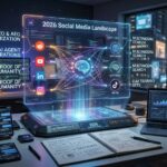 Social Media Trends 2026