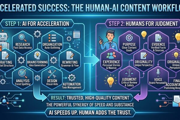AI Content Quality Problems