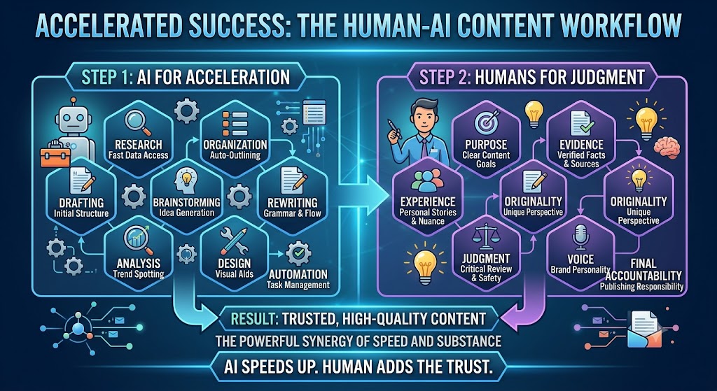 AI Content Quality Problems