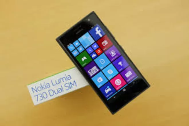 Nokia Lumia 730 Dual SIM Nokia-730-Dual-Sim