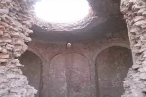 What is the PRAHALADPURI TEMPLE and Holi? Prahaladpuri_temple
