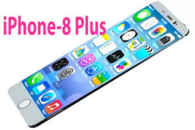 8 plus iPhone iPhone-8-Plus