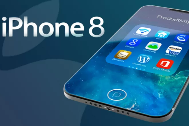 iPhone 8 from Apple iphone 8 from apple