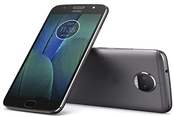 Moto G5s Plus Moto_G5s_Plus