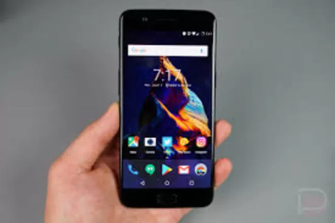 OnePlus 5 OnePlus-5