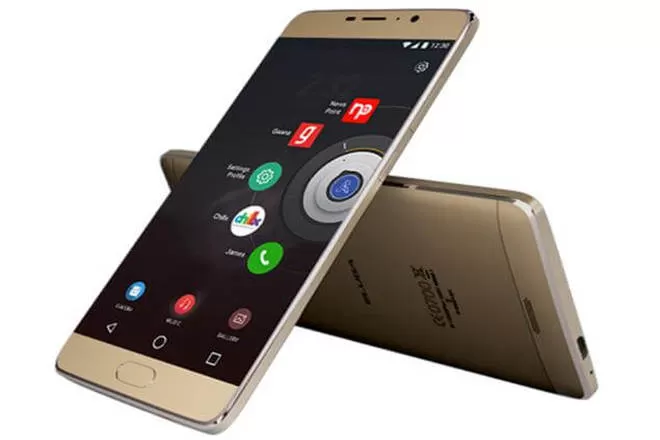Panasonic Eluga A3 Pro Panasonic-Eluga-A3-Pro