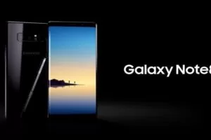 Samsung Galaxy Note 8 Samsung Galaxt Note 8