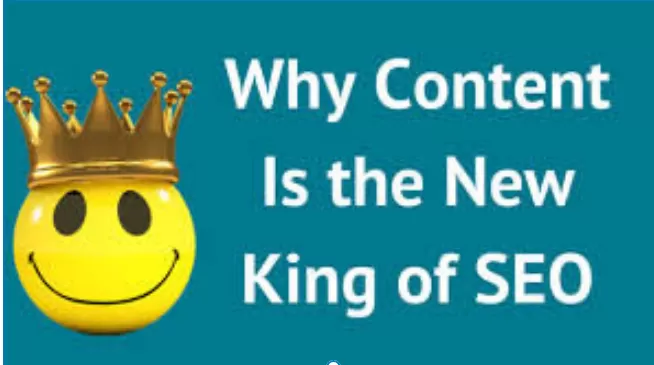 Content Marketing and SEO