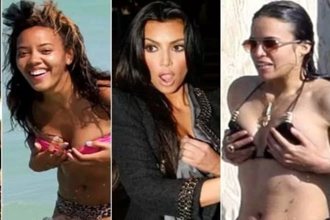 Worst Celebrity Wardrobe Malfunctions CELEBRITY-WARDROBE-MALFUNCTIONS