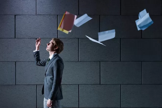 Why Do Good Employees Quit? Why good employees quit?