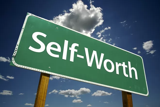 How to Know and Communicate Your Worth? Self-worth