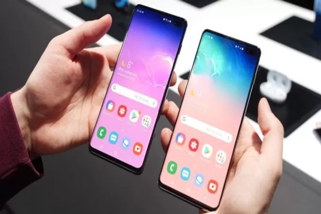 Samsung Galaxy S10 Samsung Galaxy S10