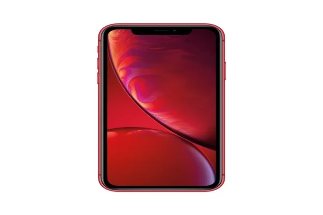 Apple iPhone XR Apple iPhone XR