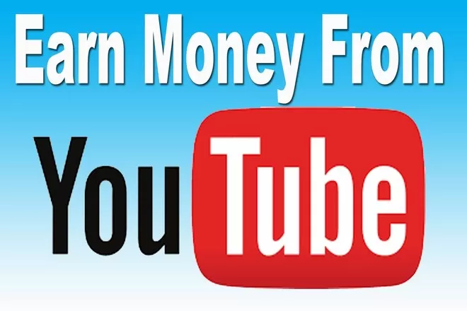 Top 6 ways to make money on YouTube how to make money on YouTube