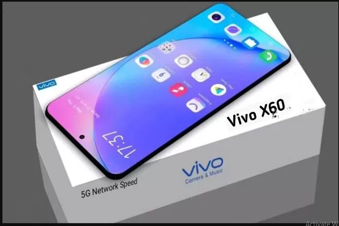 Vivo X60 Series Unveiled Vivo X60