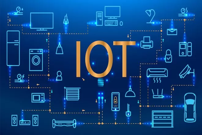 Internet of Things Applications The Internet of Things refers to