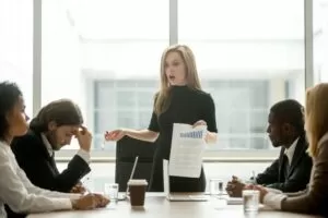 Why Toxic Workplace behaviors? Toxic Workplace Behaviors