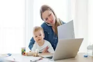 WFH, Cost-Cutting and Mental Health work from home (wfh)