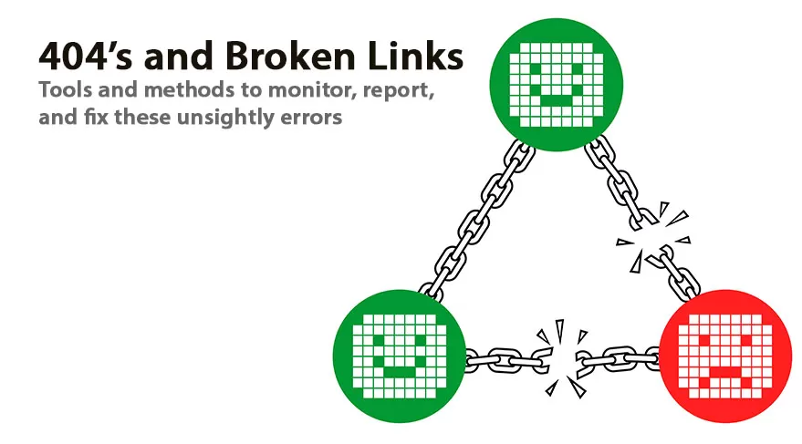 Broken Links