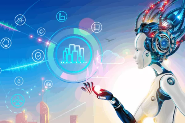 How does AI content transform Digital Marketing? How does AI content transform Digital Marketing