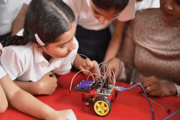 Are Indians less creative and innovative? Are Indians less creative and innovative